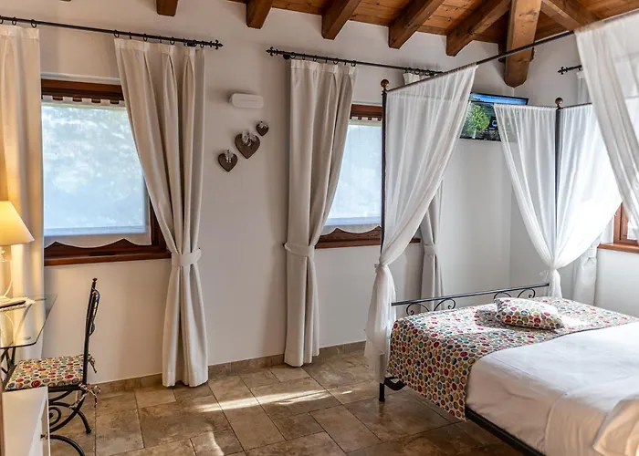 Il Roncal Wine Resort - for Wine Lovers Cividale del Friuli